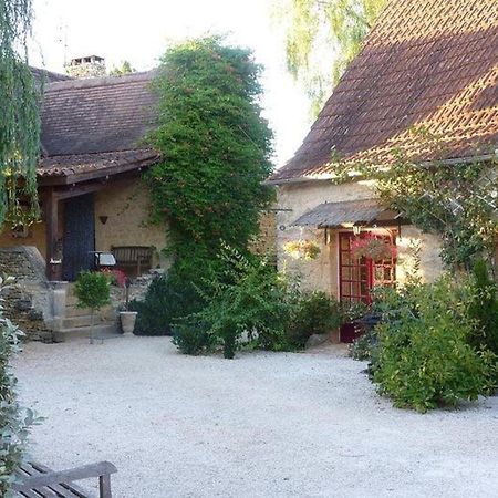 Centre Equestre Du Passe Temps Βίλα Dégagnac Εξωτερικό φωτογραφία
