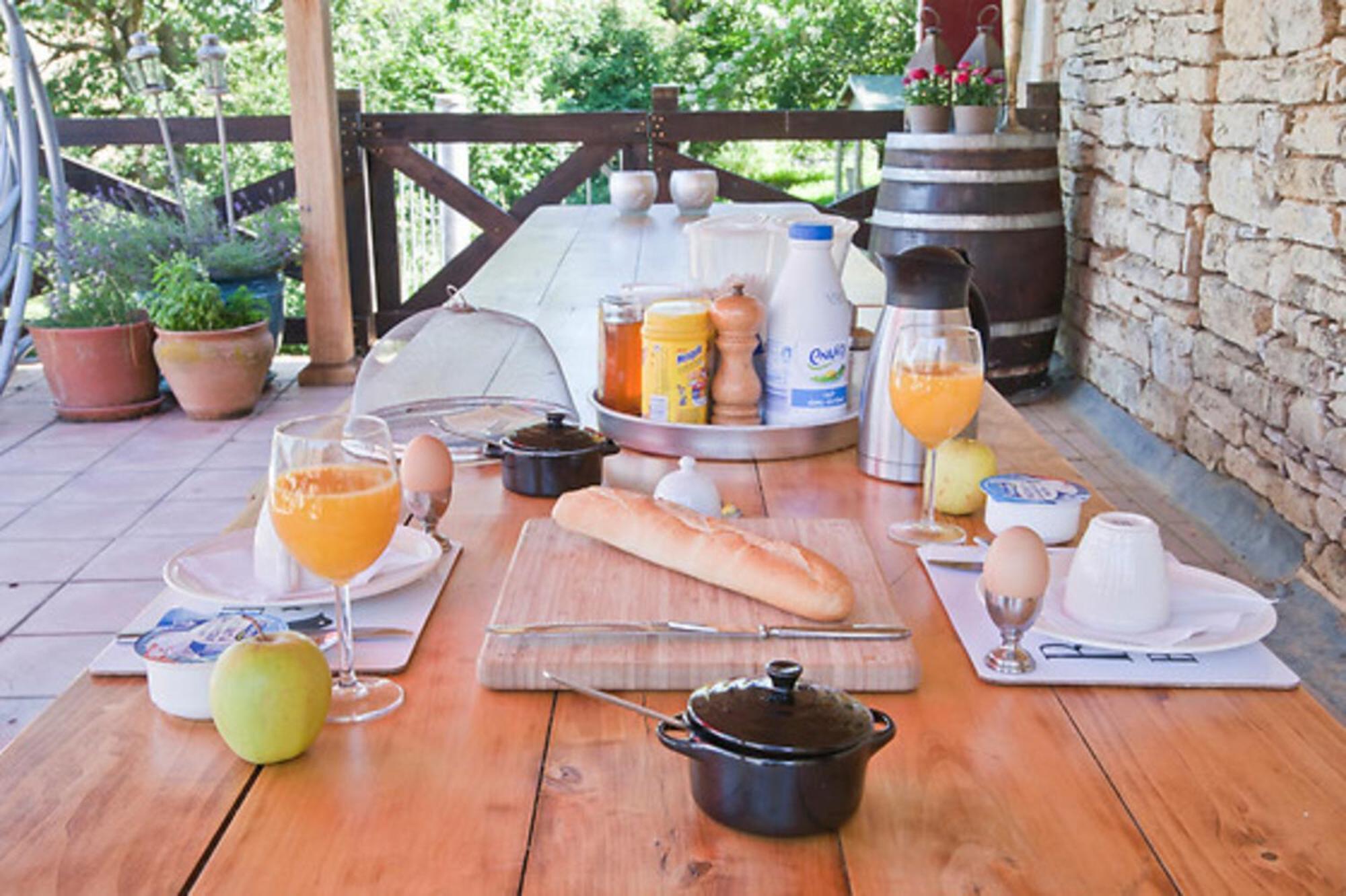 Centre Equestre Du Passe Temps Βίλα Dégagnac Εξωτερικό φωτογραφία